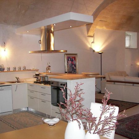 Corte San Biagio Matera Exterior foto