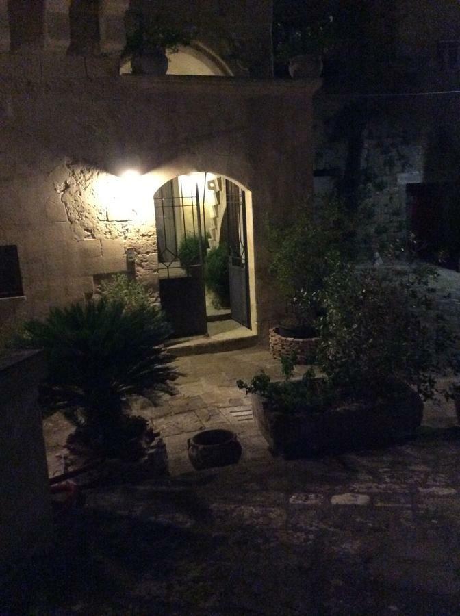 Corte San Biagio Matera Exterior foto