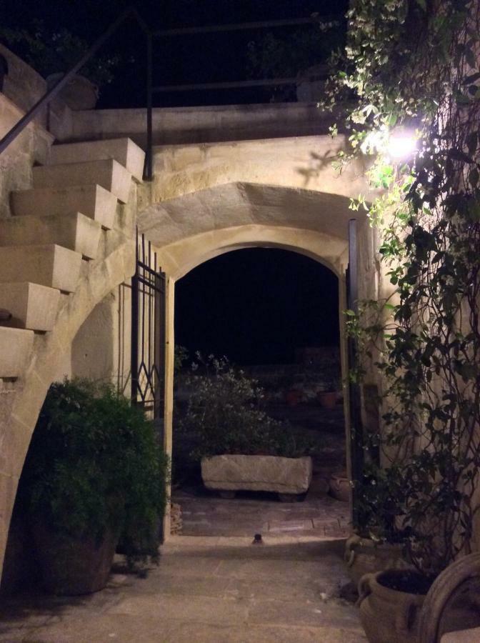 Corte San Biagio Matera Exterior foto